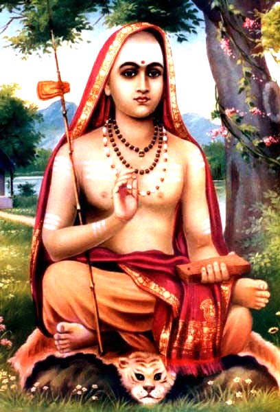 ಏ.21 ರಂದು ಶ್ರೀ ಶಂಕರಾಚಾರ್ಯರ ಜಯಂತಿ ಕಾರ್ಯಕ್ರಮ