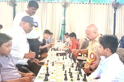 ಚೆಸ್ ಒಂದು ಮೈಂಡ್ ಗೇಮ್ – ಪೋಲಾ ಪ್ರವೀಣ್ ಅವರ ದಿಟ್ಟ ದೃಷ್ಟಿಕೋನ