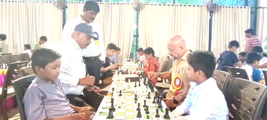 ಚೆಸ್ ಒಂದು ಮೈಂಡ್ ಗೇಮ್ – ಪೋಲಾ ಪ್ರವೀಣ್ ಅವರ ದಿಟ್ಟ ದೃಷ್ಟಿಕೋನ