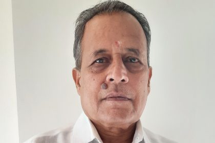 ಕಾಂಗ್ರೇಸ್ ಅಧ್ಯಕ್ಷ ಮಲ್ಲಿಕಾರ್ಜುನ ಖರ್ಗೆಯವರಿಗೆ ಬುದ್ಧಿಬ್ರಮಣೆ : ಎಂ.ಎಂ.ಹಿರೇಮಠ