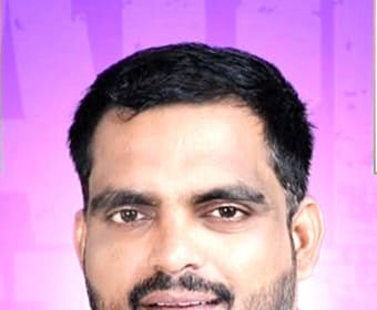 ಧಾರವಾಡ ದಲ್ಲಿ ಯುವ ಕಾಂಗ್ರೆಸ್ ಮುಂಖಡನ ಕೊಲೆ