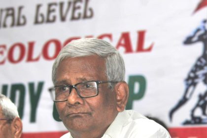 ಪ್ರಕಾಶ್ ಮಲ್ಲಿಕ್ ಬಂಧನಕ್ಕೆ ಎಐಕೆಕೆಎಂಎಸ್ ವಿರೋಧ