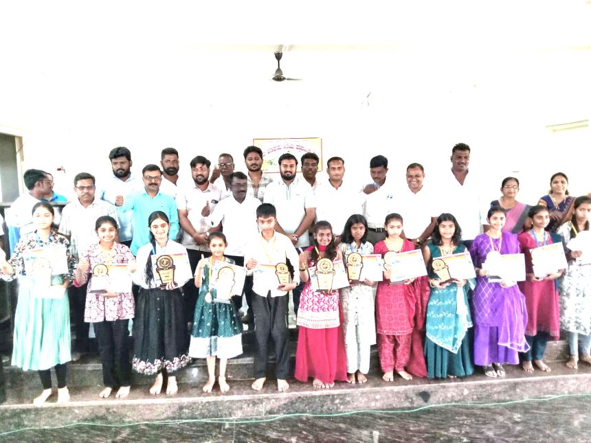 ಶಿಕ್ಷಣ ಎಷ್ಟು ಮುಖ್ಯ ಎಂಬುದನ್ನು ಡಾ.ಅಂಬೇಡ್ಕರ್ ನೋಡಿ ಅರಿಯಬೇಕಿದೆ : ವಿಕ್ರಮ ಕರನಿಂಗ ಶಿಕ್ಷಣ ಎಷ್ಟು ಮುಖ್ಯ ಎಂಬುದನ್ನು ಡಾ.ಅಂಬೇಡ್ಕರ್ ನೋಡಿ ಅರಿಯಬೇಕಿದೆ : ವಿಕ್ರಮ ಕರನಿಂಗ