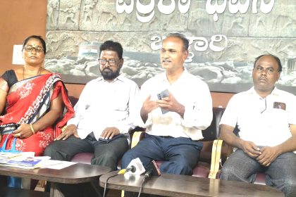 ವೈದ್ಯರ ನಿರ್ಲಕ್ಷ್ಯ ಆರೋಪ: ದೇವದಾಸಿ ಮಹಿಳೆಗೆ ಮೂರು ಬಾರಿ ಶಸ್ತ್ರಚಿಕಿತ್ಸೆ — ತನಿಖೆ, ₹50 ಲಕ್ಷ ಪರಿಹಾರಕ್ಕೆ ಆಗ್ರಹ