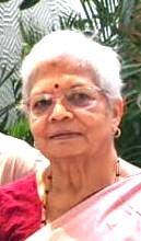 ರಂಗಸೃಷ್ಟಿಯ ರಂಗಸಮ್ಮಾನಕ್ಕೆ ನಿರ್ಮಲಾ ಪ್ರಕಾಶ್ ಆಯ್ಕೆ