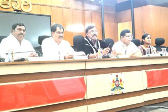 ಘನತ್ಯಾಜ್ಯ ನಿರ್ವಹಣೆಗೆ ಇಂದೋರ್ ಪ್ರವಾಸಕ್ಕೆ ಪಾಲಿಕೆ ಸದಸ್ಯರು ಅಧಿಕಾರಿಗಳು