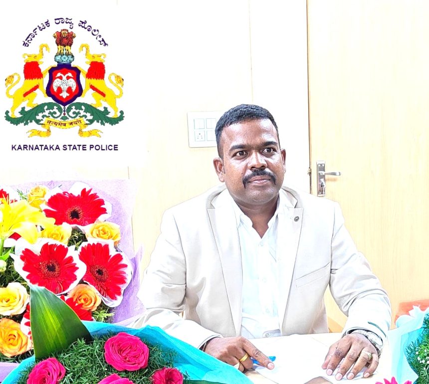 ಹೋಂಗಾರ್ಡ್ಸ್ ಮತ್ತು ರಿಸರ್ವ್ ಪೊಲೀಸರು ವಾಹನ ತಪಾಸಣಾ ಮಾಡದಂತೆ ಡಿಜಿಪಿಗೆ ಪತ್ರ