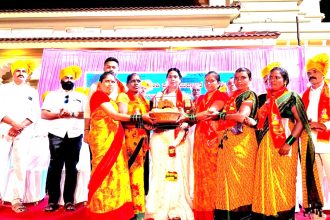 *ಕ್ಷೇತ್ರವನ್ನು ರಾಮರಾಜ್ಯ ಮಾಡುವ ಕನಸು ಹೊಂದಿದ್ದೇನೆ: ಲಕ್ಷ್ಮೀ ಹೆಬ್ಬಾಳಕರ್*