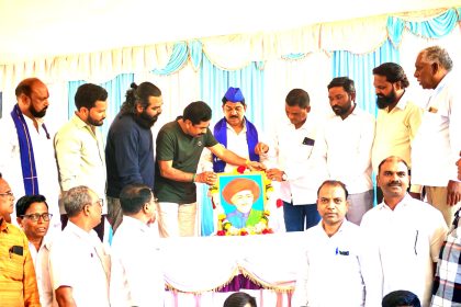 *ಬೆಳಗಾವಿ: ಮಹಾತ್ಮ ಫುಲೆ ಜಯಂತಿ ಆಚರಣೆ**  **ಸ್ತ್ರೀ ಶಿಕ್ಷಣದ ಹರಿಕಾರರ ಆಶಯಗಳು ಇಂದಿನ ಪ್ರಗತಿಗೆ ಮೂಲಾಧಾರ: ಉಪ ಆಯುಕ್ತ ಉದಯಕುಮಾರ್**