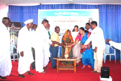 ಯಶಸ್ವಿಯಾದ ಕೂದಲಿಗೆ ಬಳಸುವ ಆಯುರ್ವೇದಿಕ ಎಣ್ಣೆ ತಯಾರಿಸುವ ಉಚಿತ ಕಾರ್ಯಾಗಾರ