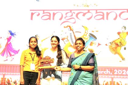 ರಂಗಮಂಚ್‌ನಲ್ಲಿ ಬಿಸಿಎ ವಿದ್ಯಾರ್ಥಿಗಳ ಸಾಧನೆ