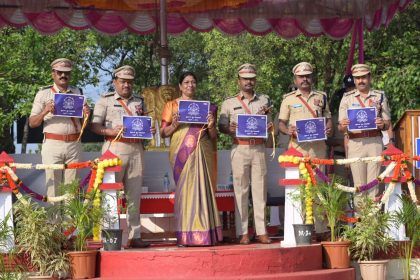 ವೃತ್ತಿಯಲ್ಲಿನ ಶಿಸ್ತು, ಸಂಯಮ, ಸಮಯ ಪ್ರಜ್ಞೆ ನಮ್ಮ ಗೌರವ ಹೆಚ್ಚಿಸುತ್ತದೆ:   ನಿವೃತ್ತ ಪಿ ಎಸ್ ಐ.  ಡಿ. ಚಾಮುಂಡೇಶ್ವರಿ 