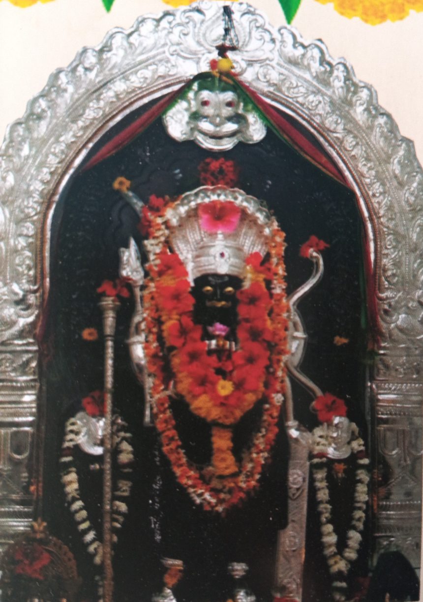 ಏ. 27 ರಿಂದ ನೇಸರಗಿ ಶ್ರೀ ವೀರಭದ್ರೇಶ್ವರ ಜಾತ್ರೆ ಪ್ರಾರಂಭ.  ಏ.29 ರಂದು ಸಾಮೂಹಿಕ ಉಚಿತ ಗುಗ್ಗಳೋತ್ಸವ.