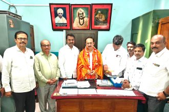 ಬೈಲಹೊಂಗಲ ಮತಕ್ಷೇತ್ರದ ಶಾಲಾ ಸುಧಾರಣಾ ಸಮಿತಿಗೆ ನಾಮ ನಿರ್ದೇಶಿತ ಸದಸ್ಯರ ಆಯ್ಕೆ