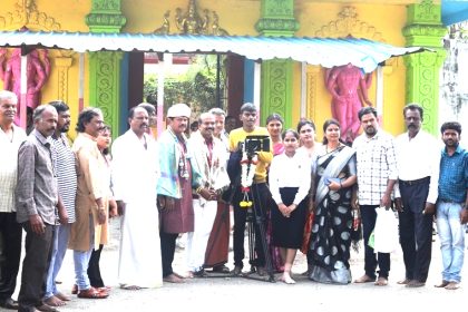 ’ದುಡ್ಡಿನ ಆಟ ಬಲ್ಲವರಾರು’ ಭರದಿಂದ ಸಾಗಿದ ಚಿತ್ರೀಕರಣ