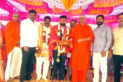 “ಯುವಕರ ಸೇವೆ ದೇಶಕ್ಕೆ ದೊರಕಬೇಕು”