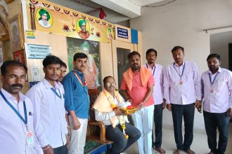 ಕಟಕೋಳ ಸಿದ್ರಾಯಜ್ಜನವರ ಸೌಹಾರ್ದ ಸಹಕಾರಿ ಸಂಘಕ್ಕೆ ೩೦,೨೦,೧೭೮/- ಲಾಭ