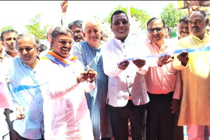 ಸಾರ್ವಜನಿಕರು ಪುಸ್ತಕ ಮೇಳದ ಸದುಪಯೋಗ ಪಡೆದುಕೊಳ್ಳಬೇಕು : ಸೋಮಲಿಂಗ ಗೆಣ್ಣೂರ