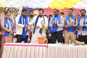 ಡಾ. ಭೀಮರಾವ್ ಅಂಬೇಡ್ಕರ್ ಶ್ರೇಷ್ಠ ನಾಯಕರು: ಲಕ್ಷ್ಮಣ ಸವದಿ ಅಭಿಮತ