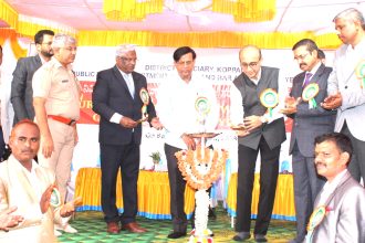 ತಂತ್ರಜ್ಞಾನದ ಸಮರ್ಪಕ ಬಳಕೆಯಿಂದ ನ್ಯಾಯಧಾನಕ್ಕೆ ವೇಗ: ನ್ಯಾ. ಸಿ.ಎಂ.ಪೂಣಚ್ಚ