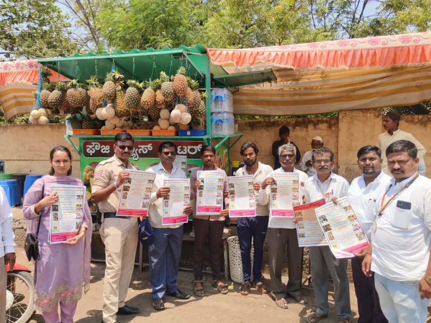 ಬಾಲ ಕಾರ್ಮಿಕ ಕಾಯ್ದೆ ಉಲ್ಲಂಘಿಸಿದವರ ವಿರುದ್ಧ ಕಟ್ಟುನಿಟ್ಟಿನ ಕ್ರಮ : ದೇವರಮನಿ