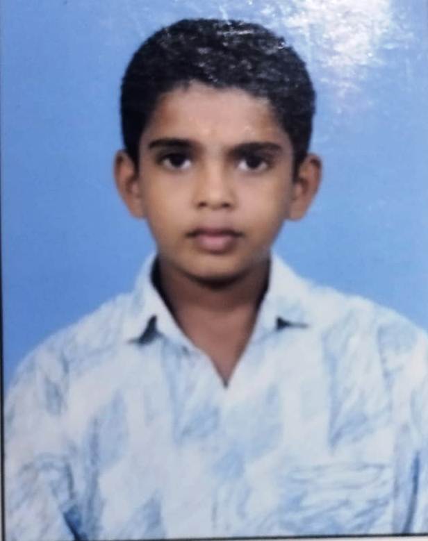 ನದಿಯಲ್ಲಿ ಮುಳುಗಿ ಬಾಲಕ ಸಾವು