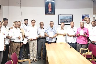 18 ರಂದು ಲೋಕಾಪುರ ಕಾಲೇಜಿನಲ್ಲಿ ” ಸ್ಮೃತಿ ಸುಮನ -2026 ” ಕಾರ್ಯಕ್ರಮ    ಎರಡು ದಶಕಗಳ ಪಯಣದ ಹಳೆಯ ವಿದ್ಯಾರ್ಥಿಗಳ ಸಮ್ಮಿಲನ