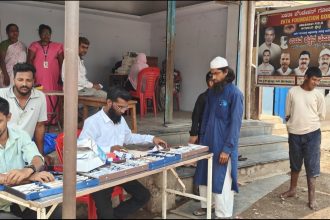 “ಉಚಿತ ಕಣ್ಣು ತಪಾಸಣೆ ಹಾಗೂ ಶಸ್ತ್ರ ಚಿಕಿತ್ಸಾ ಶಿಬಿರ”