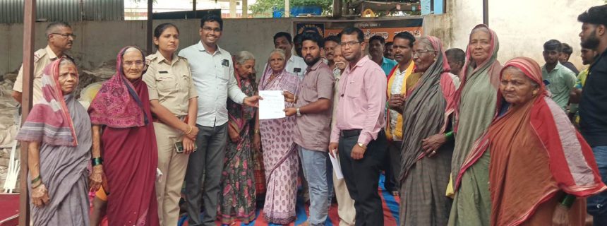 ಟೌನ್ ಪೋಸ್ಟ್ ಮತ್ತೆ ಪುನರಾರಂಭ ಮಾಡುವ ಭರವಸೆ : ಪ್ರತಿಭಟನೆ ಹಿಂದಕ್ಕೆ