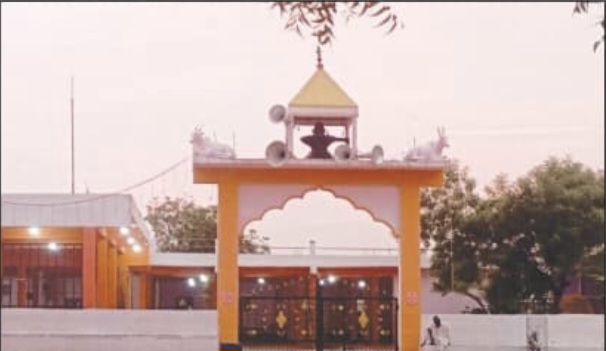 ಇಂದು ರುದ್ರೇಶ್ವರ ಪಲ್ಲಕ್ಕಿ ಉತ್ಸವ