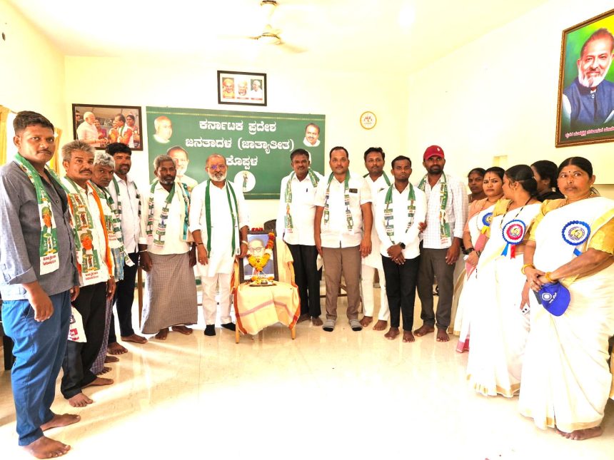 ಅಂಬೇಡ್ಕರ್ ಭಾರತೀಯ ಆತ್ಮದ ಅಸ್ಮಿತೆ: ಸಿವಿಸಿ