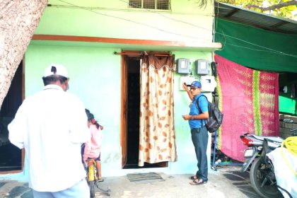 ಜನಗಣತಿಗೆ ಮನೆಗಣತಿ ಕಾರ್ಯ ಆರಂಭ