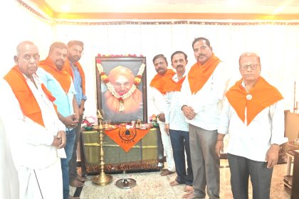 ಬಸವಣ್ಣನ ಇಷ್ಟಲಿಂಗ ಪೂಜೆಯ ಮಹತ್ವ ಅರುಹಿದ್ದರು ಶಿವಕುಮಾರ ಶ್ರೀಗಳು