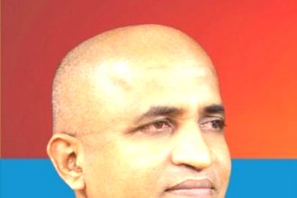 ಏಪ್ರಿಲ್ 5 ರಂದು ಸ್ವಾಮಿ ನಿರ್ಭಯಾನಂದ ಸರಸ್ವತಿಗಳವರ ಉಪನ್ಯಾಸ