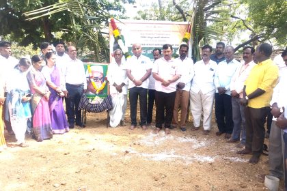 ಡಾ. ಬಾಬು ಜಗಜೀವನರಾಮ್ ಕೊಡುಗೆ ಅಪಾರ ಕಂಬಳಿ