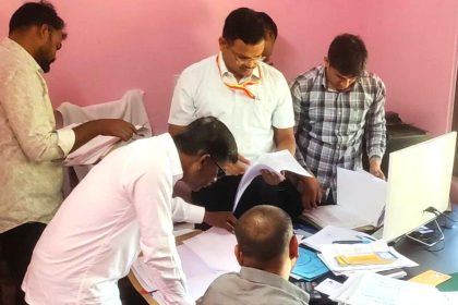 ಆದಾಯಕ್ಕಿಂತ ಹೆಚ್ಚು ಆಸ್ತಿ ಆರೋಪ: ಬಳ್ಳಾರಿ-ಶಿವಮೊಗ್ಗದಲ್ಲಿ ಲೋಕಾಯುಕ್ತ ದಾಳಿ