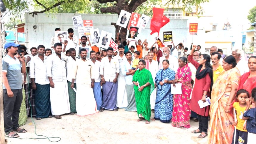 ಸರ್ಕಾರಿ ಶಾಲೆ ಮುಚ್ಚಲು ಬಿಡುವುದಿಲ್ಲ ಮದಿರೆ, ಕೋಳೂರು ಗ್ರಾಮಸ್ಥರು