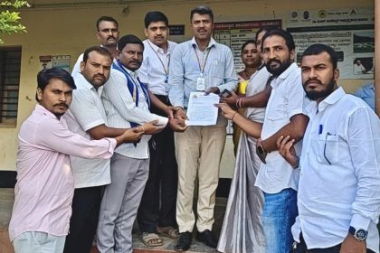 ದೇವದಾಸಿ ಮಹಿಳೆಯರ ಮರು ಸಮೀಕ್ಷೆಯಲ್ಲಿ ಅನಧಿಕೃತ ಮಹಿಳೆಯರು ದಾಖಲು : ಈರಪ್ಪ ಢವಳೇಶ್ವರ