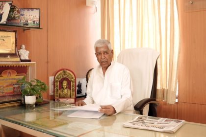 ಕಲ್ಲೋಳಿಯ ಬಸವೇಶ್ವರ ಸೌಹಾರ್ದ ಸಹಕಾರಿ ಸಂಘಕ್ಕೆ ರೂ.೪.೮೨ ಕೋಟಿ ಲಾಭ