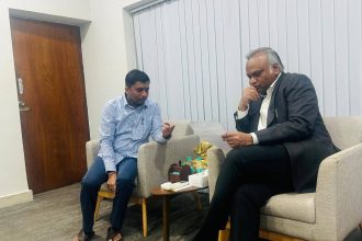 ಆಲಗೂರ ಗ್ರಾಮಕ್ಕೆ ರಸ್ತೆ ಅಭಿವೃದ್ಧಿಗೆ ₹1.15 ಕೋಟಿ ಅನುದಾನ ಬಿಡುಗಡೆ