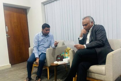 ಆಲಗೂರ ಗ್ರಾಮಕ್ಕೆ ರಸ್ತೆ ಅಭಿವೃದ್ಧಿಗೆ ₹1.15 ಕೋಟಿ ಅನುದಾನ ಬಿಡುಗಡೆ