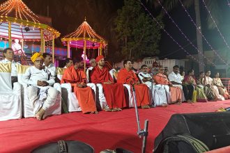 ದೇವಾಲಯ ಸಂಸ್ಕೃತಿ ಅಲ್ಲಗಳೆದಿದ್ದ ಬಸವಣ್ಣ: ಸತ್ಯಂಪೇಟೆ