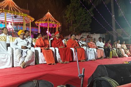 ದೇವಾಲಯ ಸಂಸ್ಕೃತಿ ಅಲ್ಲಗಳೆದಿದ್ದ ಬಸವಣ್ಣ: ಸತ್ಯಂಪೇಟೆ