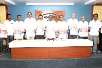 ಗದಗ ಜಿಲ್ಲಾ ವಾಣಿಜ್ಯೋದ್ಯಮ ಸಂಸ್ಥೆಯಿಂದ ನಾಳೆ ಗದುಗಿನಲ್ಲಿ ಬೃಹತ್ ಉದ್ಯೋಗ ಮೇಳ : ಶರಣಬಸಪ್ಪ ಗುಡಿಮನಿ