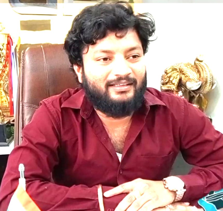 ಏಪ್ರಿಲ್ 5 ರಂದು ಮಹಿಳಾ ಕ್ರಿಕೆಟ್ ಪಟುಗಳ ಆಯ್ಕೆ ; ಅಶೋಕ್ ಚೌಹಾಣ್ 