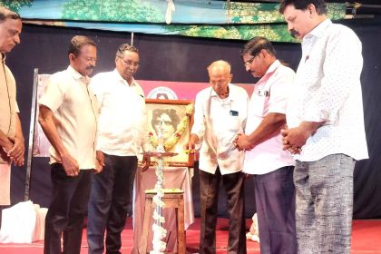 ನಾಟಕ ಕಲೆಯ ಮಹತ್ವವನ್ನು ಜಗತ್ತಿಗೆ ಸಾರಿದ ಮಹಾನಟ ಬಳ್ಳಾರಿ ರಾಘವ 