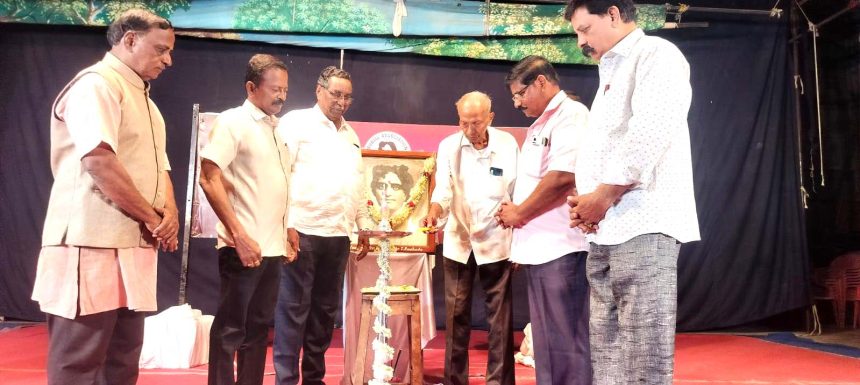 ನಾಟಕ ಕಲೆಯ ಮಹತ್ವವನ್ನು ಜಗತ್ತಿಗೆ ಸಾರಿದ ಮಹಾನಟ ಬಳ್ಳಾರಿ ರಾಘವ 