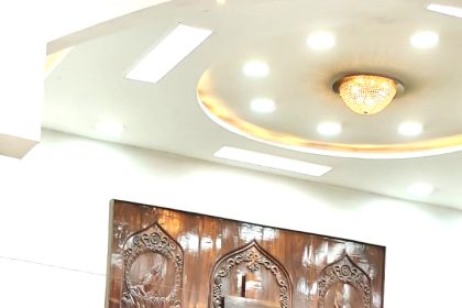 ಜೀವನದಲ್ಲಿ ಸಹನೆ ಅತ್ಯಂತ ಮುಖ್ಯವಾದದ್ದು ಯಾರು ಸಹನೆಯನ್ನು ಕಳೆದುಕೊಳ್ಳಬೇಡಿ ; ರೆವರೆಂಡ್ ಐಕ್ಯಾಥ ರಾವ್