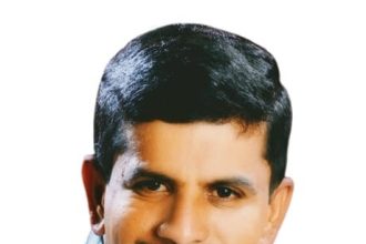 ೨೦೧೪ರ ಲೋಕಸಭಾ ಚುನಾವಣೆ ಗೆಲುವಿಗೆ ಅಚ್ಚೆ ದಿನ್ ಎಂದು ಜನರಿಗೆ ನಾಮಹಾಕಿ ಅಧಿಕಾರಕ್ಕೆ ಬಂದ ಕೇಂದ್ರ ಬಿಜೆಪಿ ಸರ್ಕಾರ ಸಾಲು ಸಾಲು ಬೆಲೆ ಏರಿಕೆಯಿಂದ ಜನಸಾಮಾನ್ಯರ ಜೇಬಿಗೆ ಕತ್ತರಿ ಹಾಕುತ್ತಿದೆ: ಗದಗ ಜಿಲ್ಲಾ ಕಾಂಗ್ರೆಸ್ ಪ್ರಚಾರ ಸಮಿತಿ ಅಧ್ಯಕ್ಷ ಅಶೋಕ ಮಂದಾಲಿ