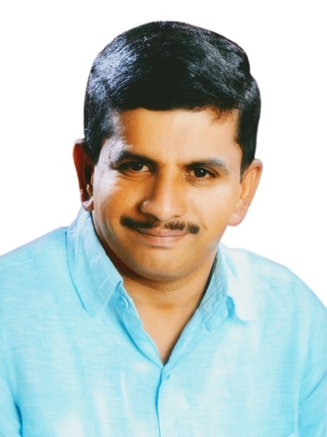 ೨೦೧೪ರ ಲೋಕಸಭಾ ಚುನಾವಣೆ ಗೆಲುವಿಗೆ ಅಚ್ಚೆ ದಿನ್ ಎಂದು ಜನರಿಗೆ ನಾಮಹಾಕಿ ಅಧಿಕಾರಕ್ಕೆ ಬಂದ ಕೇಂದ್ರ ಬಿಜೆಪಿ ಸರ್ಕಾರ ಸಾಲು ಸಾಲು ಬೆಲೆ ಏರಿಕೆಯಿಂದ ಜನಸಾಮಾನ್ಯರ ಜೇಬಿಗೆ ಕತ್ತರಿ ಹಾಕುತ್ತಿದೆ: ಗದಗ ಜಿಲ್ಲಾ ಕಾಂಗ್ರೆಸ್ ಪ್ರಚಾರ ಸಮಿತಿ ಅಧ್ಯಕ್ಷ ಅಶೋಕ ಮಂದಾಲಿ